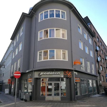 Toppleilighet - In The Heart Of Bergen City - 3 Beds Apartment Exterior foto