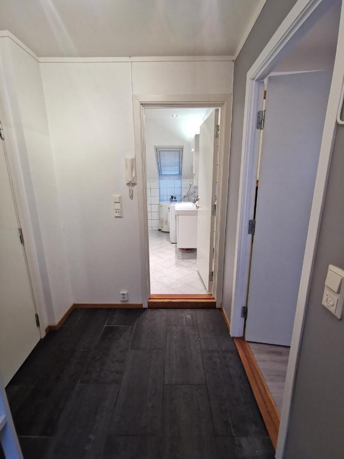 Toppleilighet - In The Heart Of Bergen City - 3 Beds Apartment Exterior foto