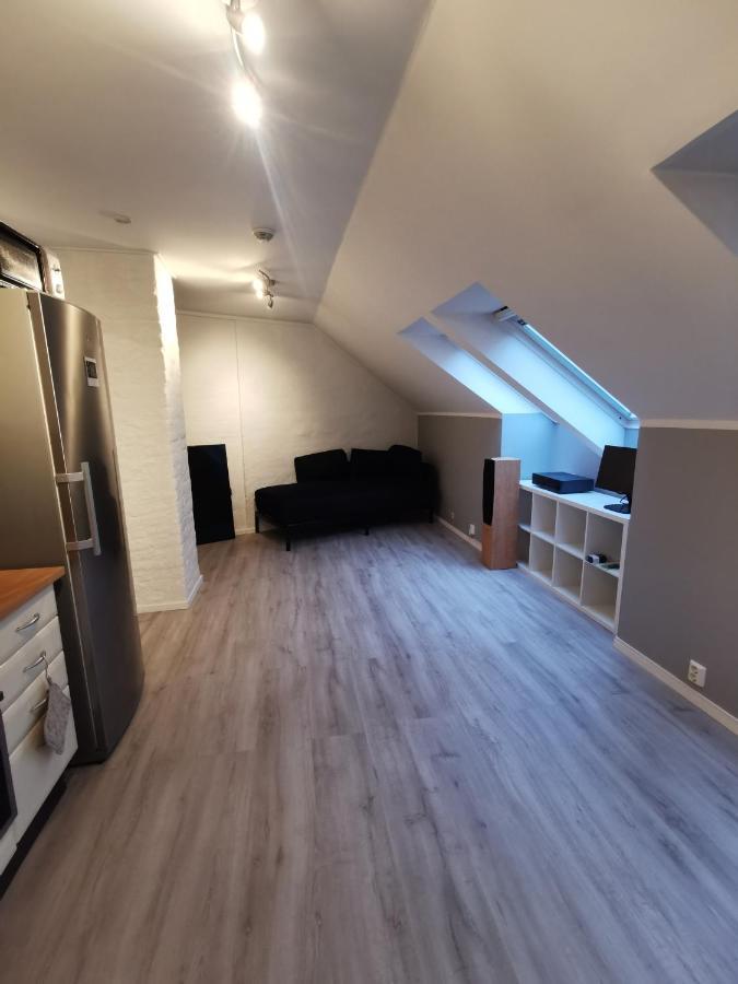 Toppleilighet - In The Heart Of Bergen City - 3 Beds Apartment Exterior foto
